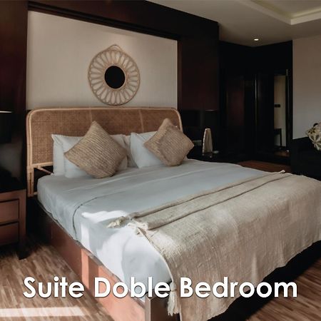 Nara Villa Canggu By Ini Vie Hospitality Екстер'єр фото