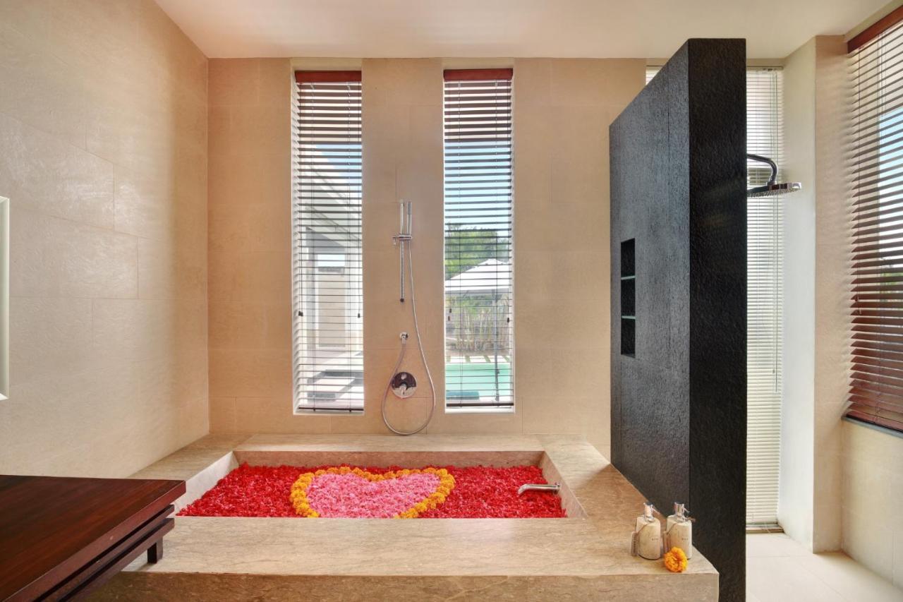Nara Villa Canggu By Ini Vie Hospitality Екстер'єр фото