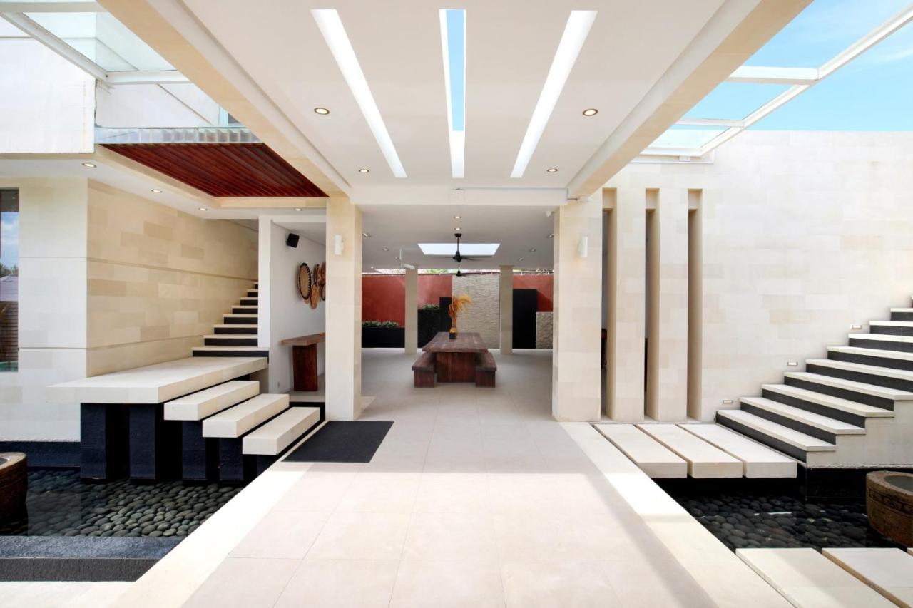 Nara Villa Canggu By Ini Vie Hospitality Екстер'єр фото