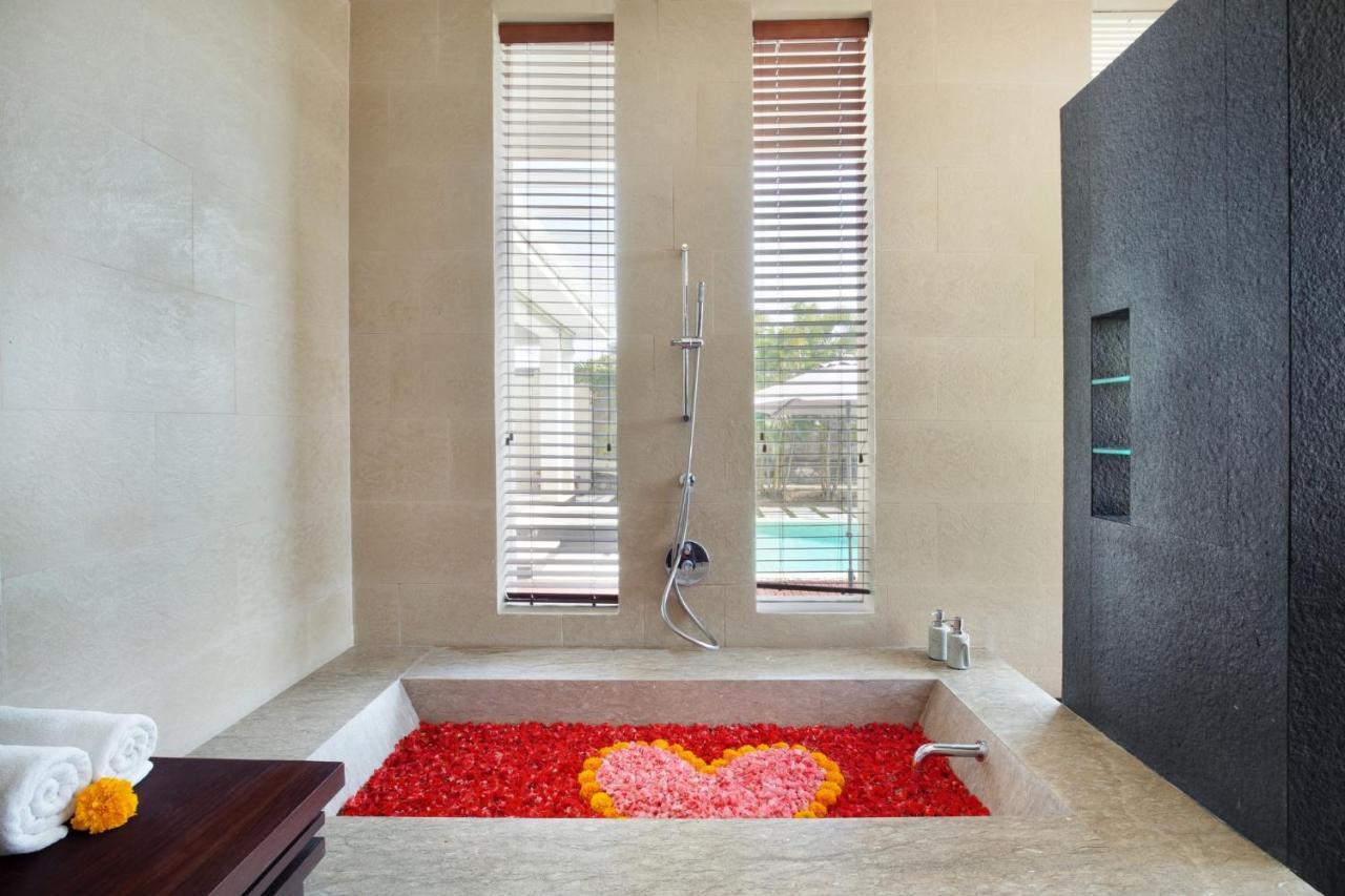 Nara Villa Canggu By Ini Vie Hospitality Екстер'єр фото